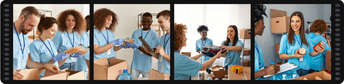 Image representing Circle to Slideshow